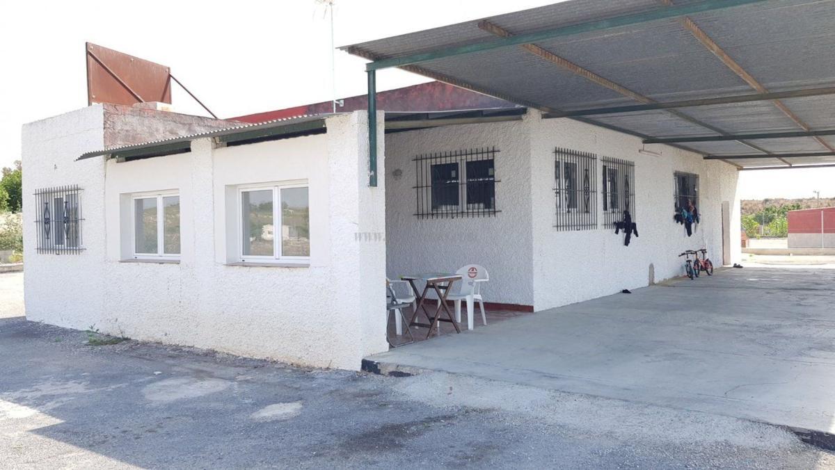 Venta de  en Los Montesinos