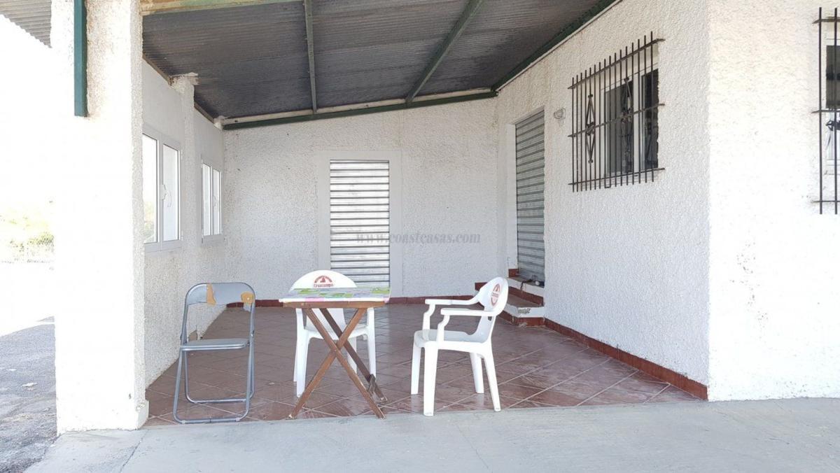 Venta de  en Los Montesinos