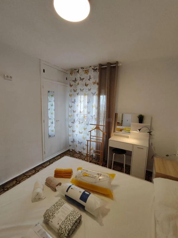 Venta de apartamento en Alicante