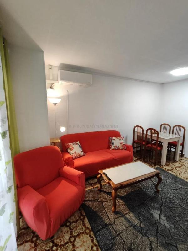 Venta de apartamento en Alicante