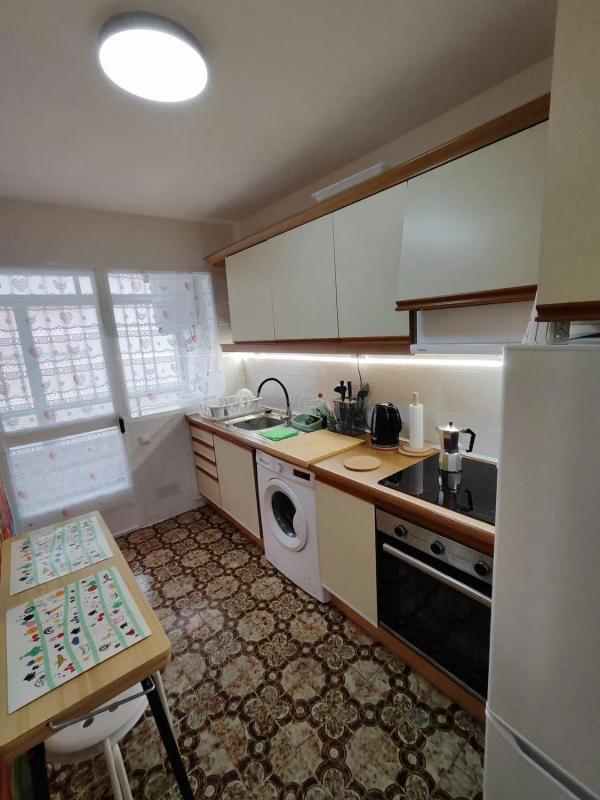 Venta de apartamento en Alicante