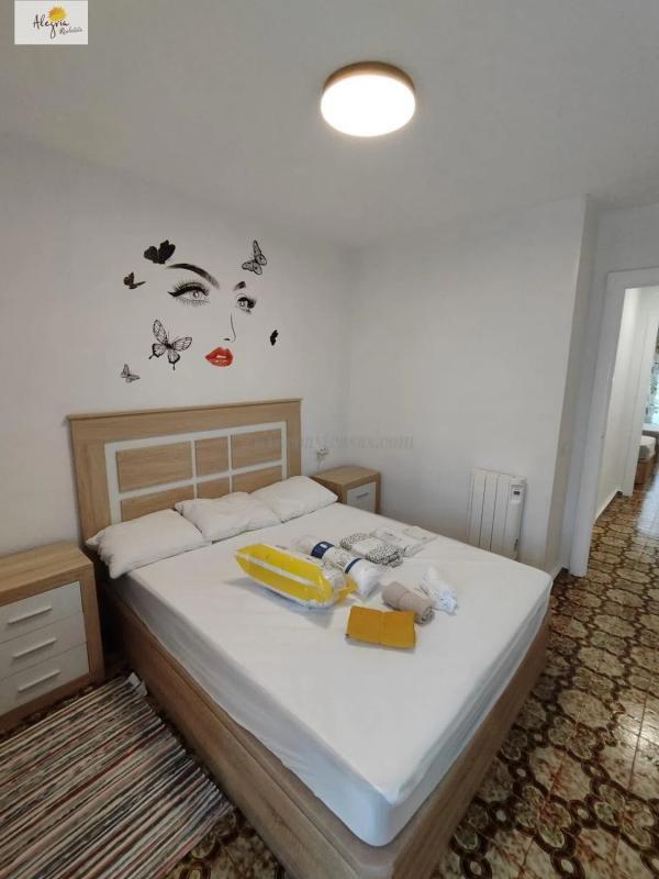 Venta de apartamento en Alicante