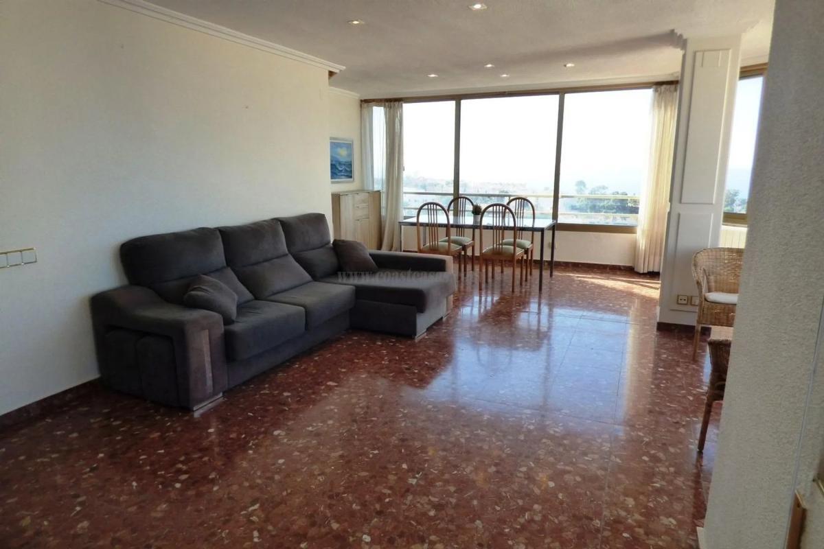 Venta de apartamento en Alicante