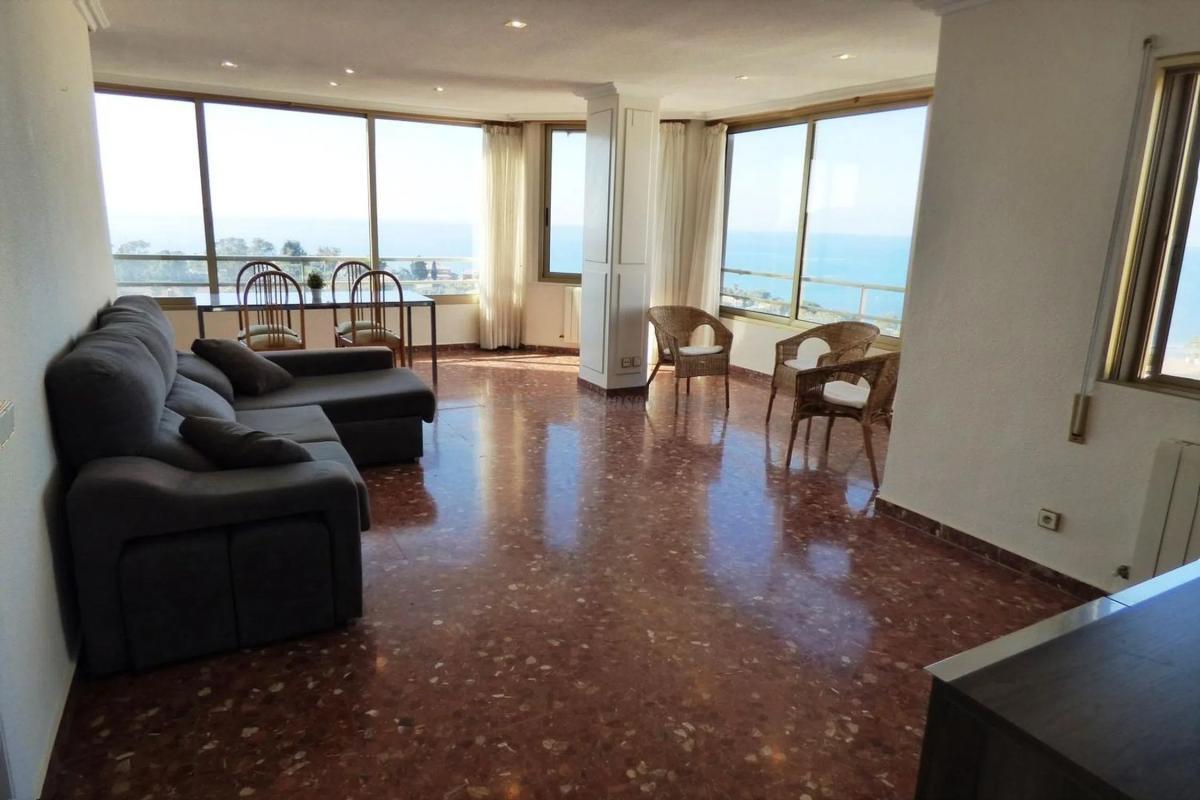 Venta de apartamento en Alicante