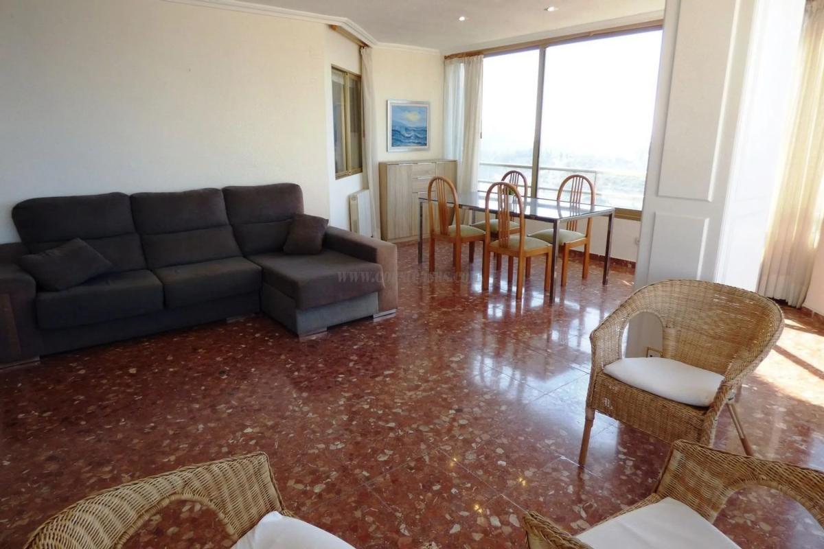 Venta de apartamento en Alicante