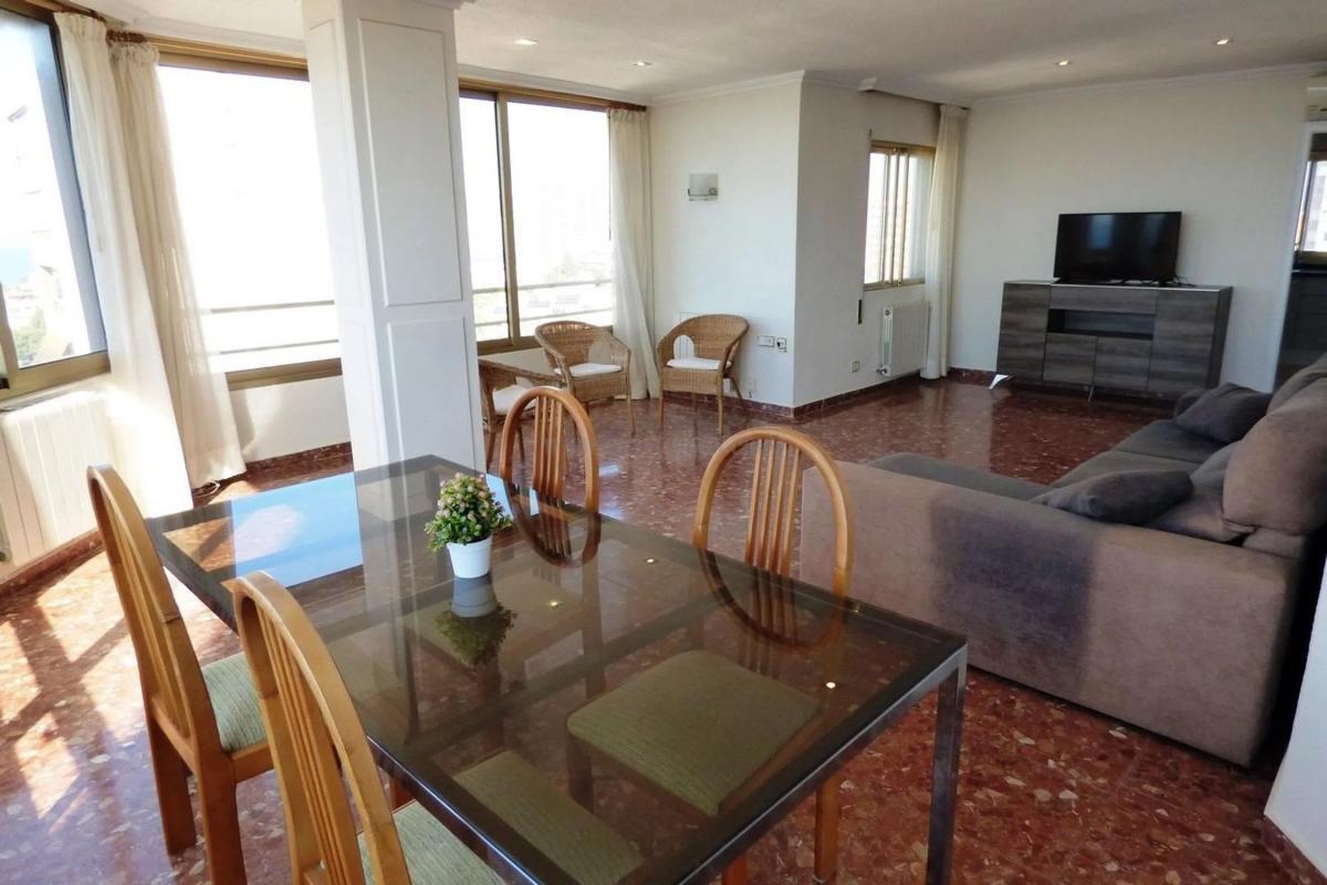 Venta de apartamento en Alicante