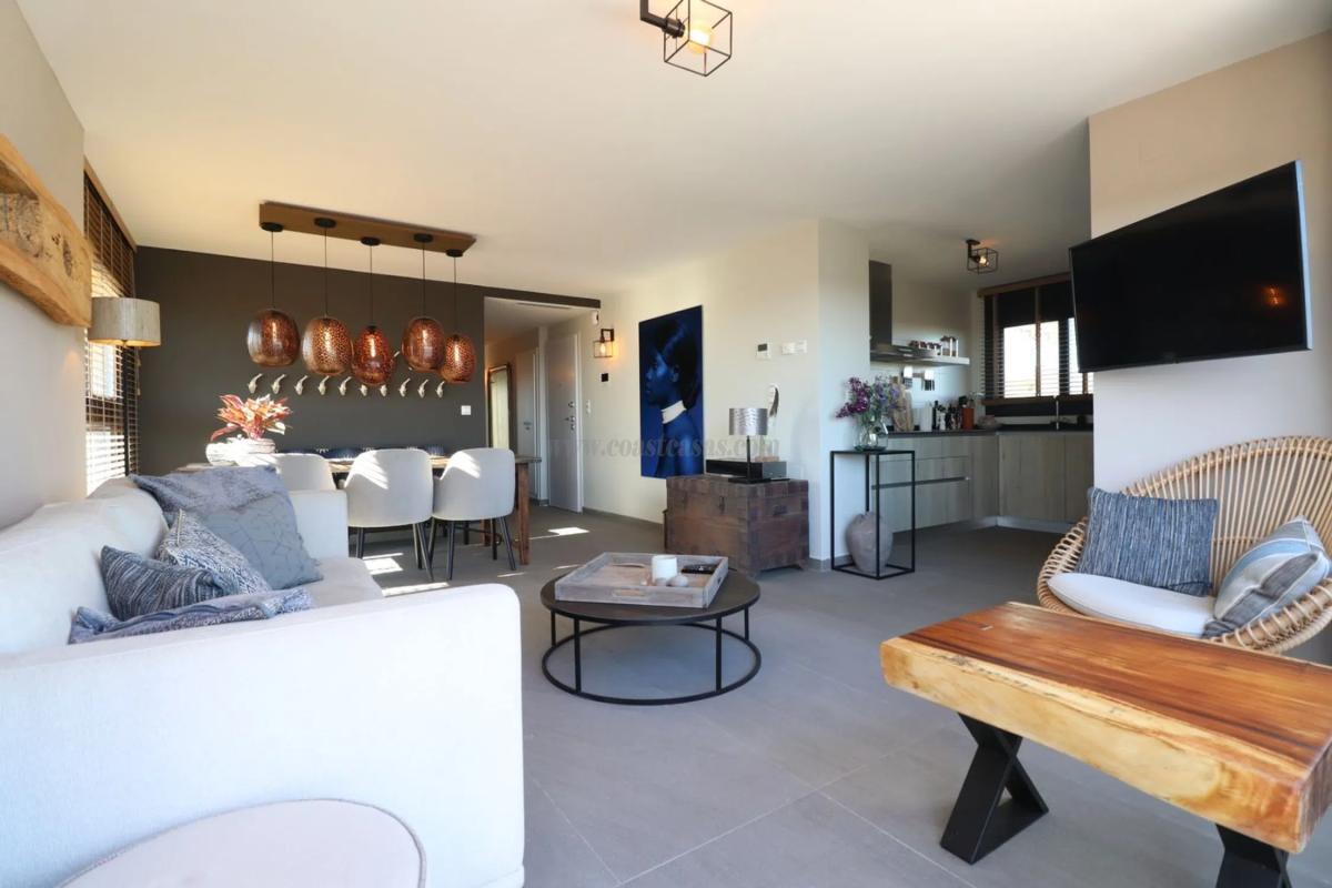 Venta de apartamento en Guardamar del Segura