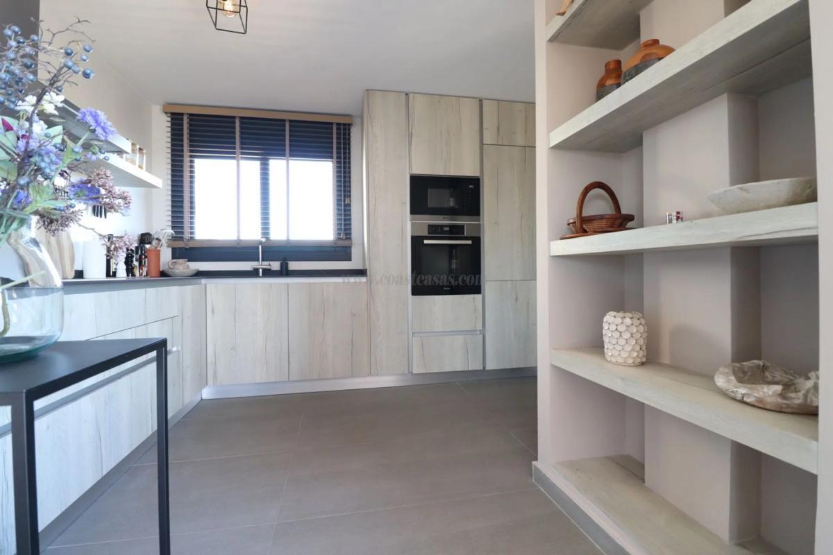 Venta de apartamento en Guardamar del Segura