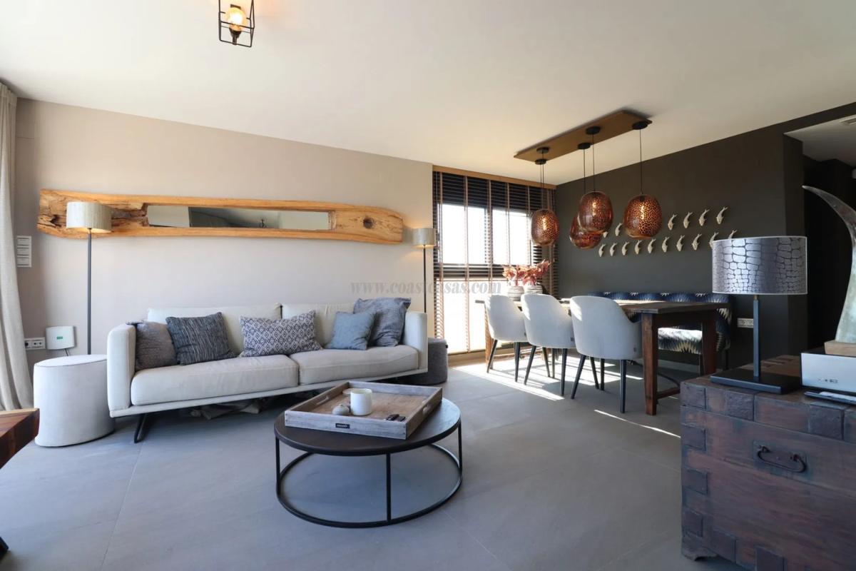 Venta de apartamento en Guardamar del Segura