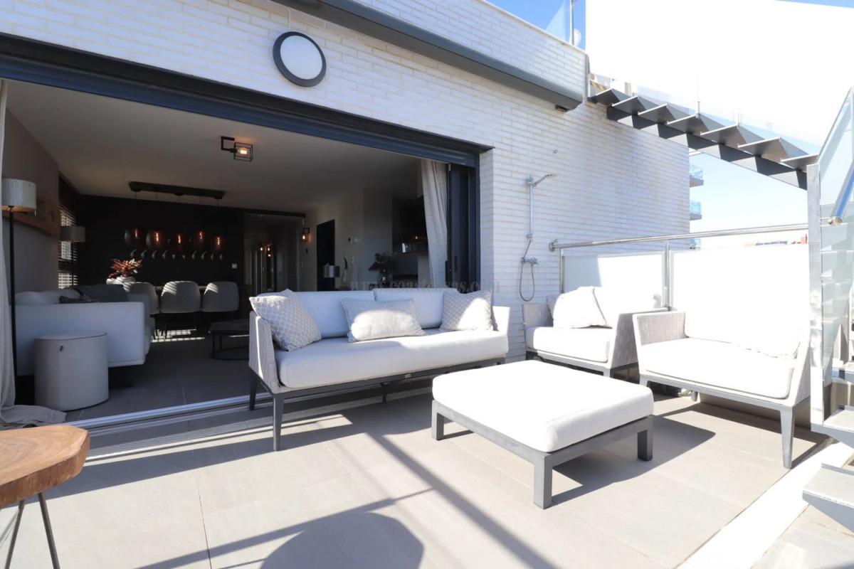 Venta de apartamento en Guardamar del Segura