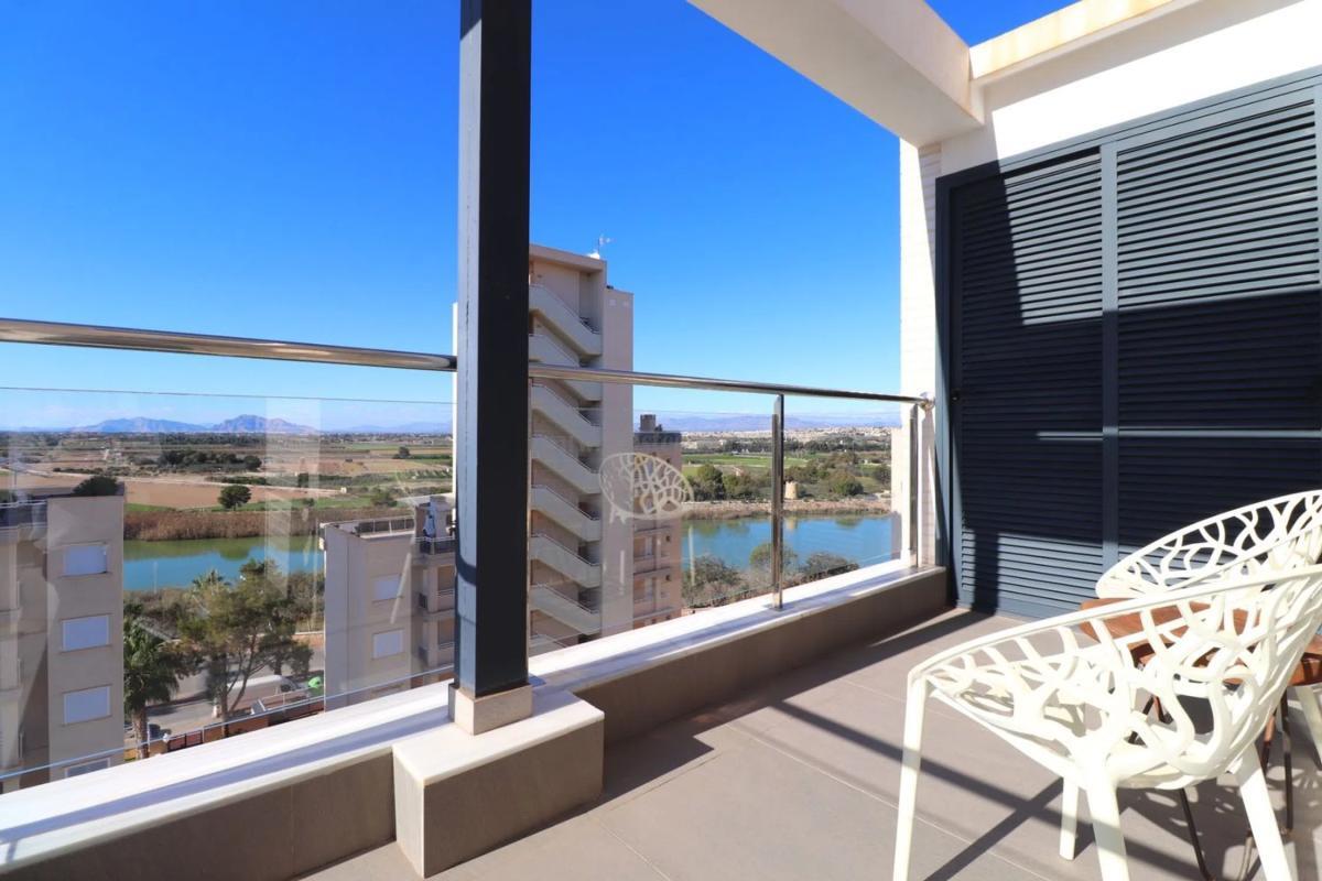 Venta de apartamento en Guardamar del Segura