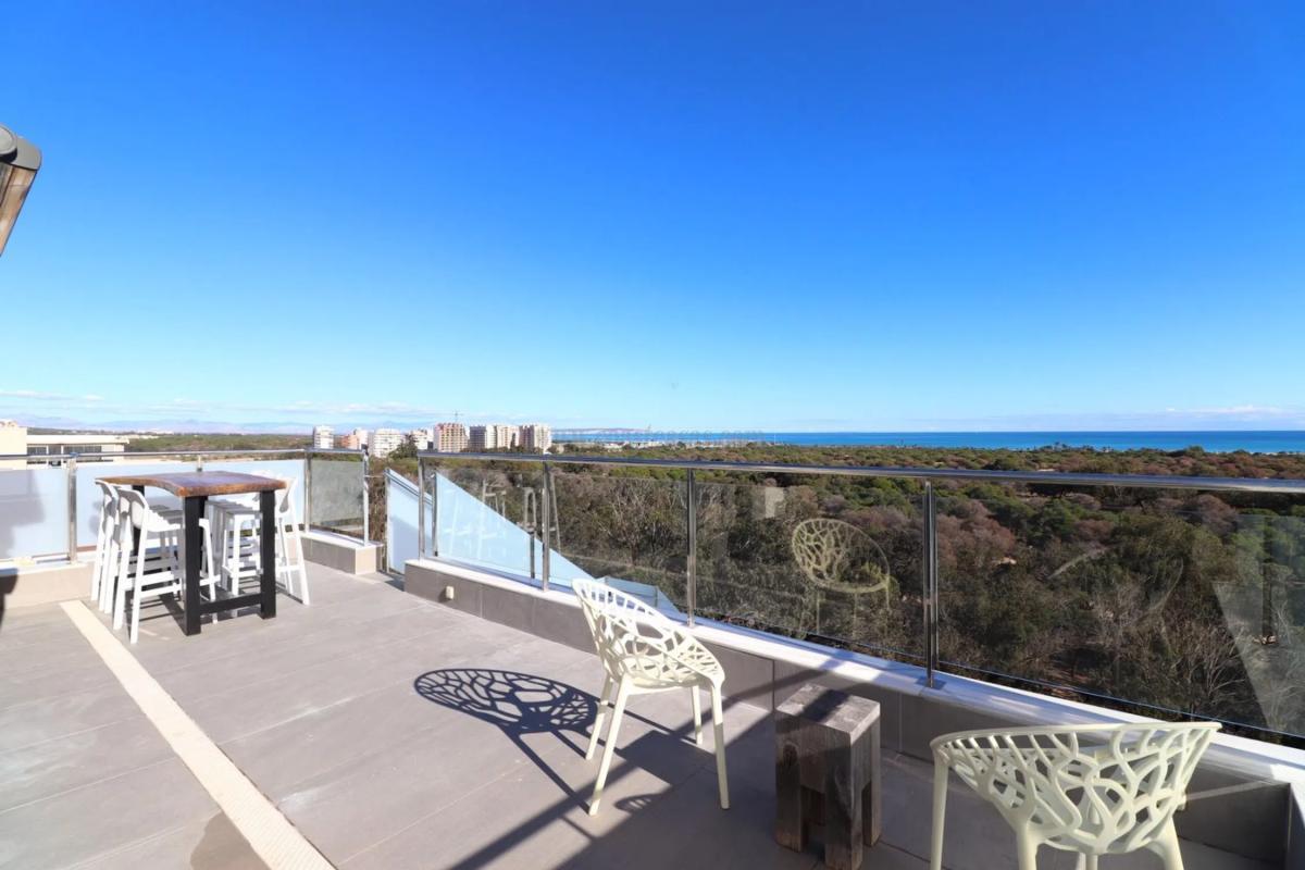 Venta de apartamento en Guardamar del Segura