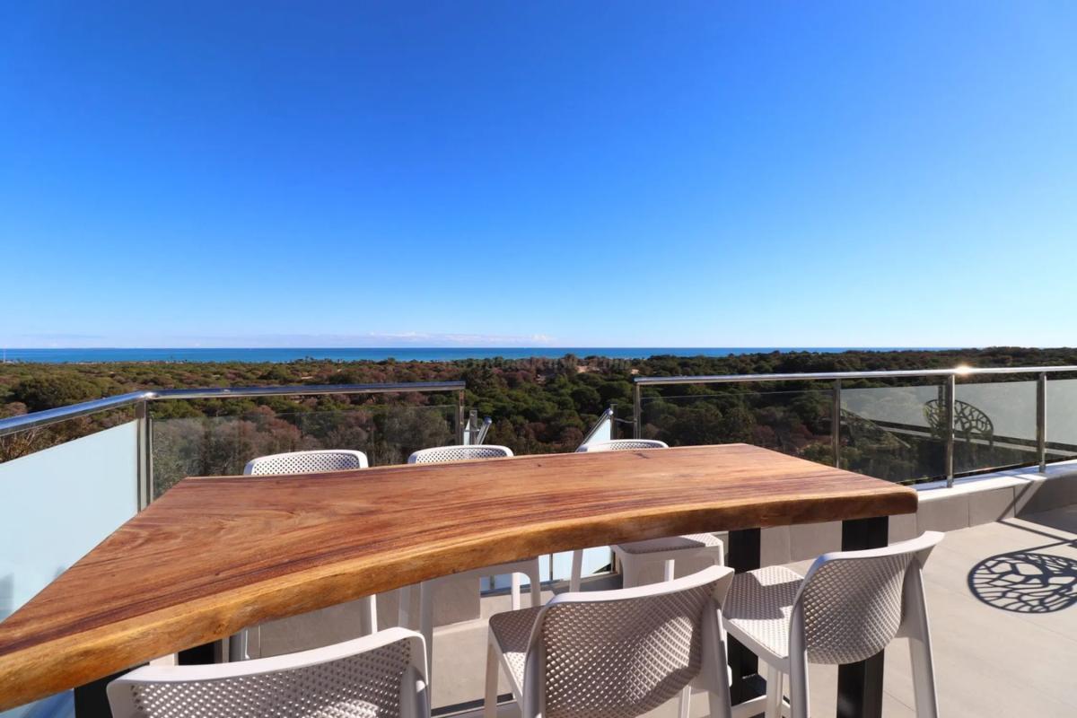 Venta de apartamento en Guardamar del Segura