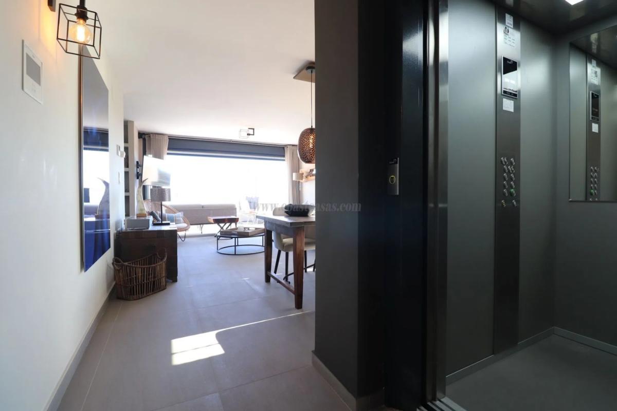 Venta de apartamento en Guardamar del Segura