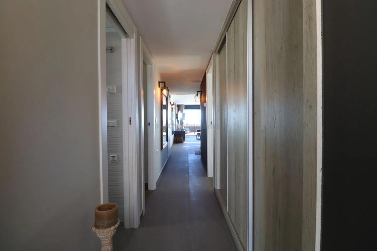 Venta de apartamento en Guardamar del Segura