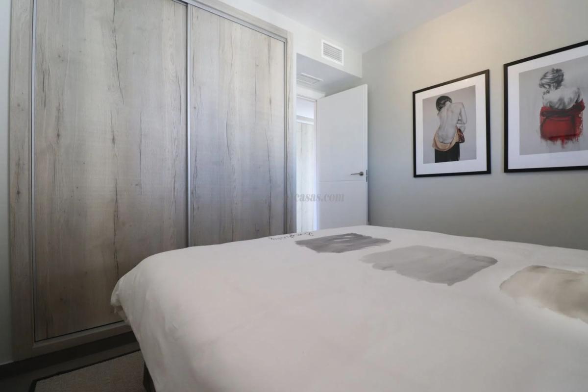 Venta de apartamento en Guardamar del Segura