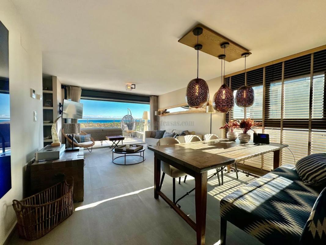 Venta de apartamento en Guardamar del Segura
