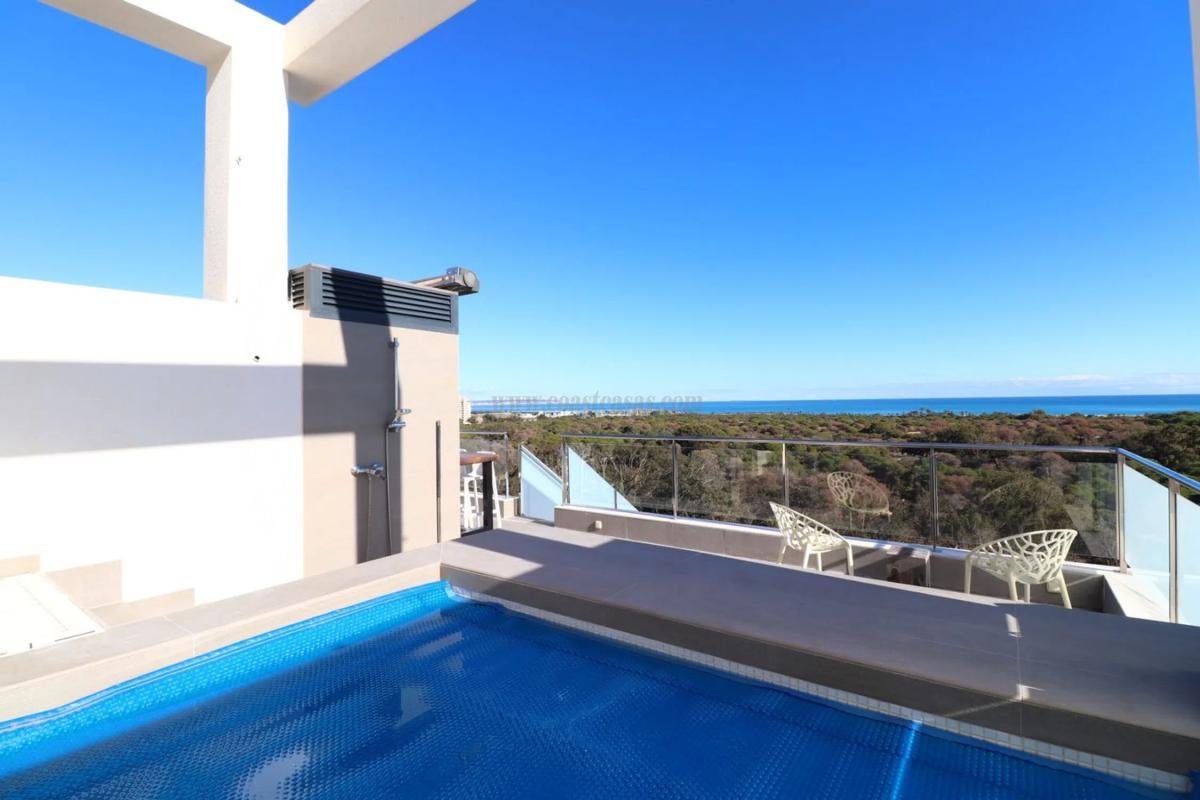 Venta de apartamento en Guardamar del Segura