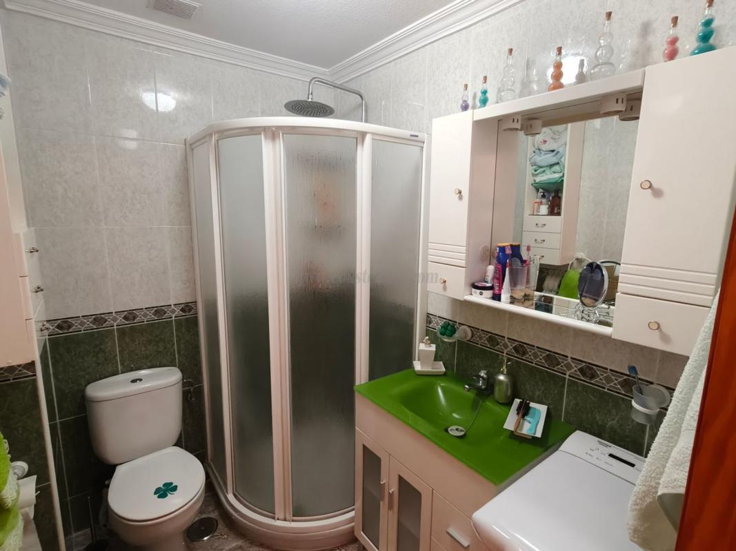 Venta de apartamento en Torrevieja