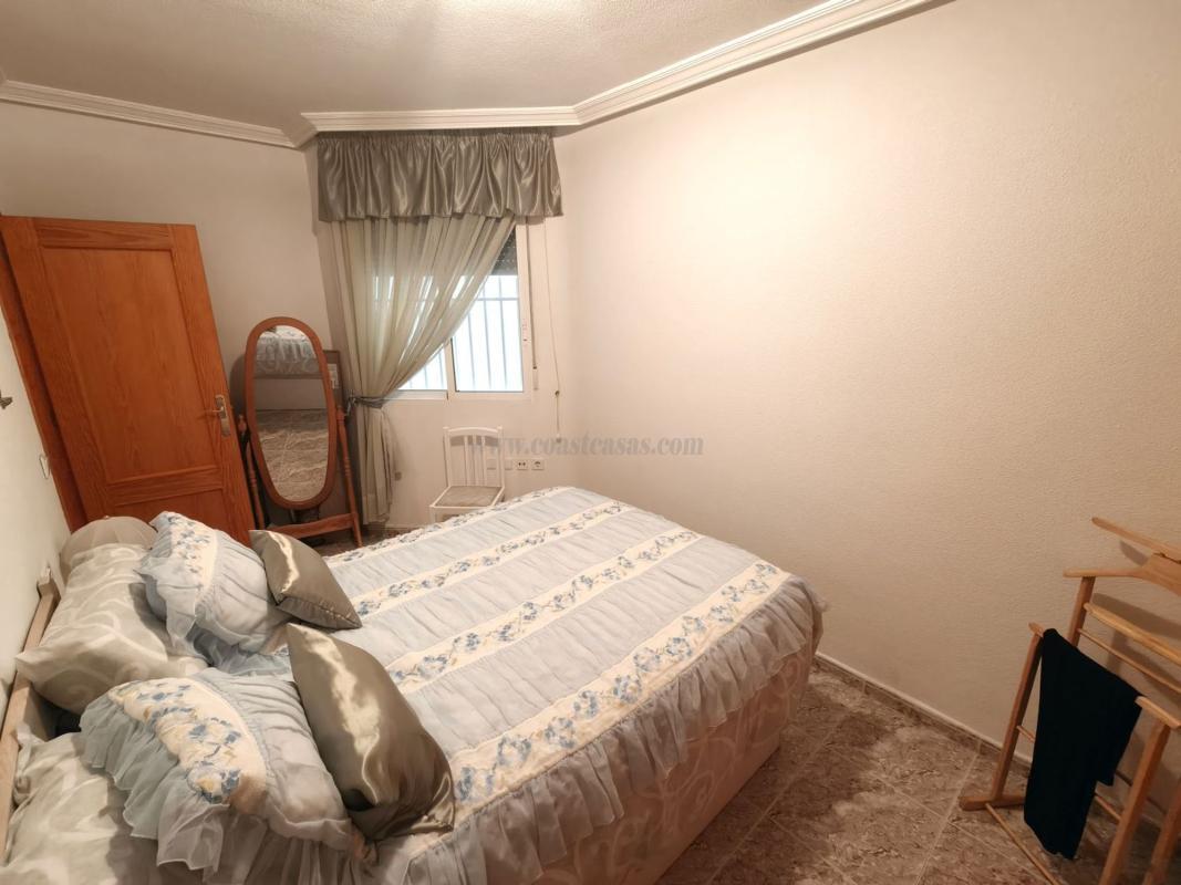 Venta de apartamento en Torrevieja
