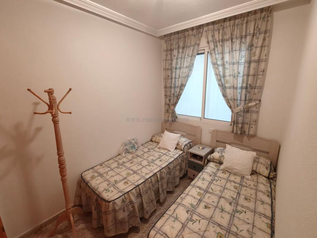 Venta de apartamento en Torrevieja