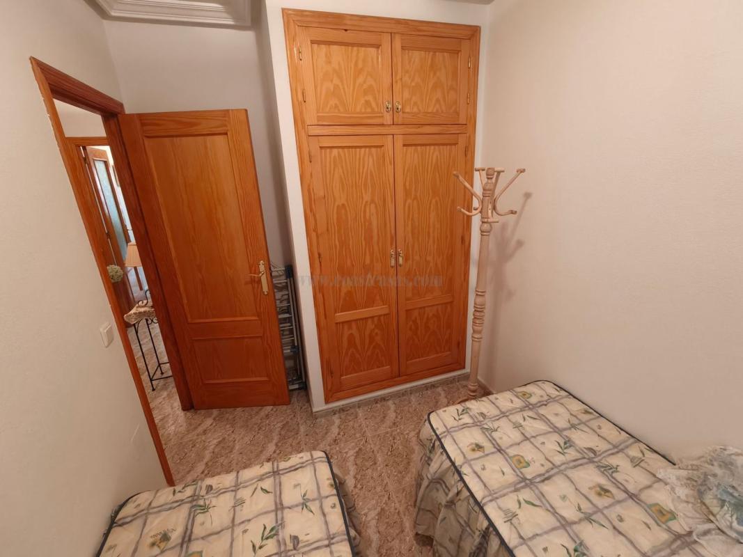 Venta de apartamento en Torrevieja