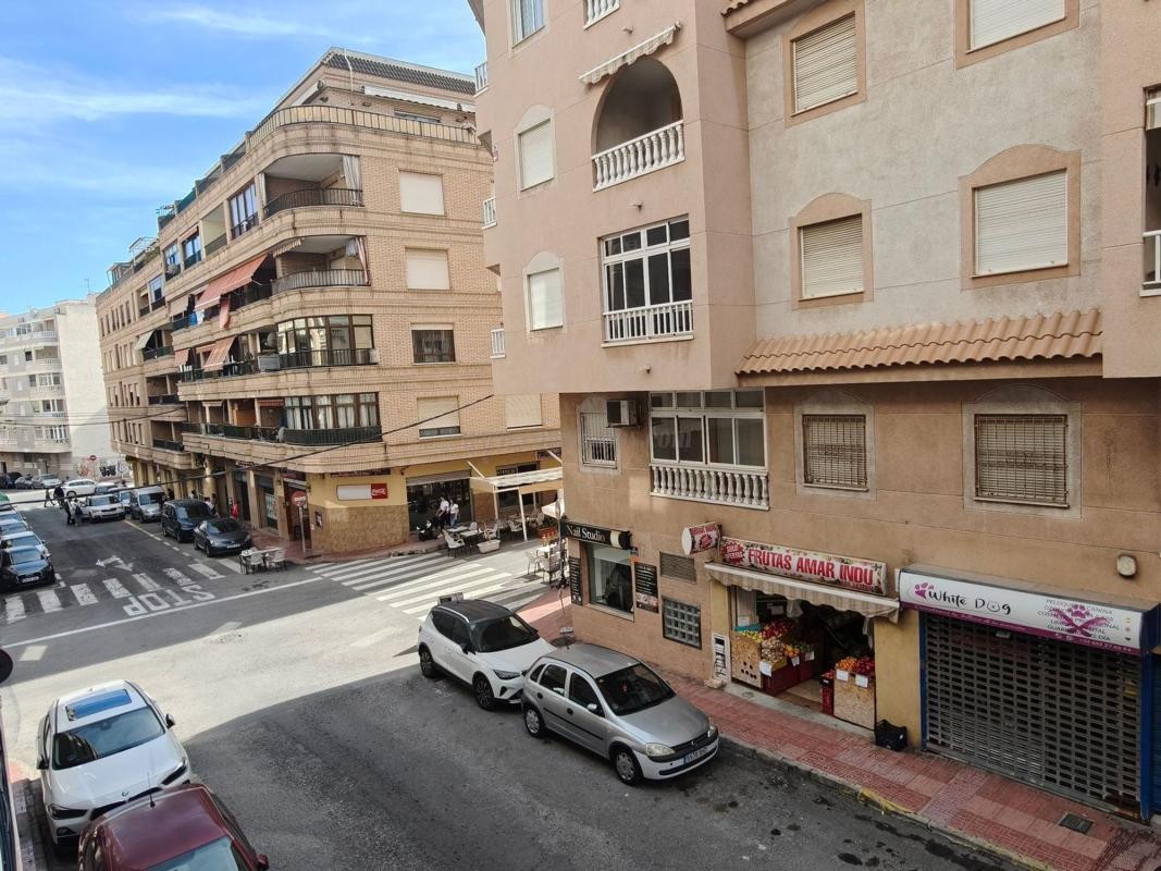 Venta de apartamento en Torrevieja