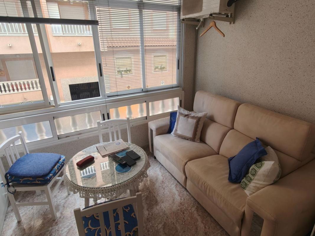 Venta de apartamento en Torrevieja
