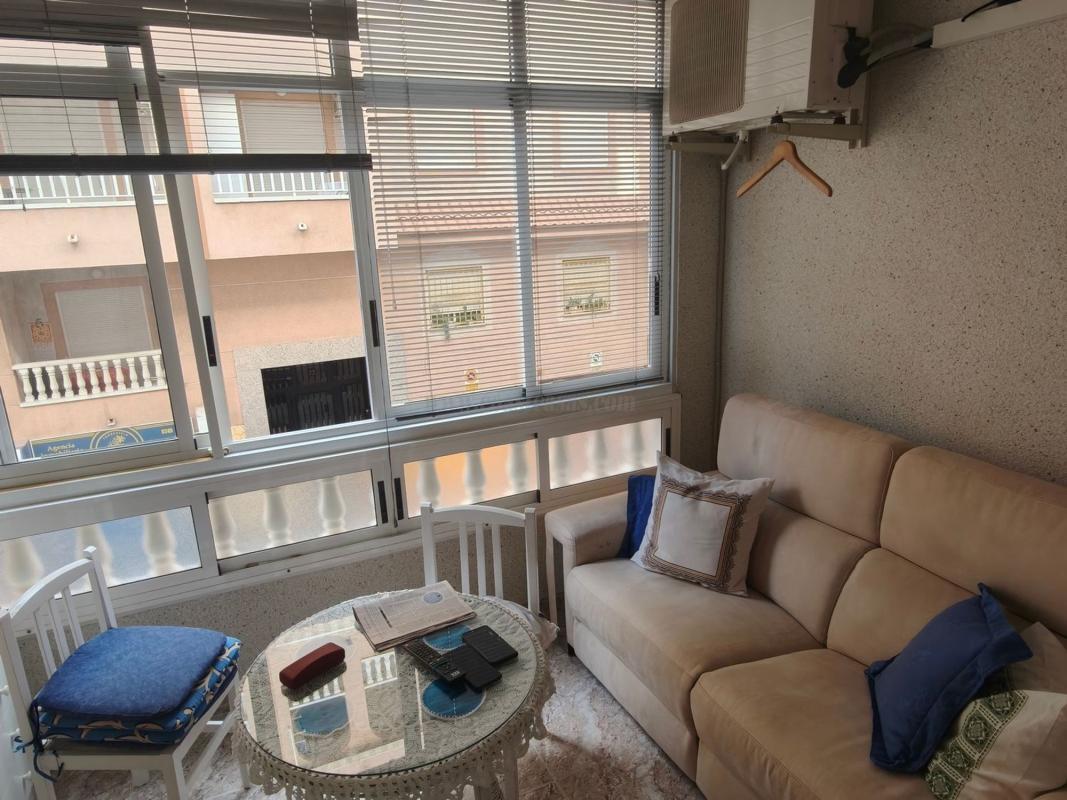 Venta de apartamento en Torrevieja