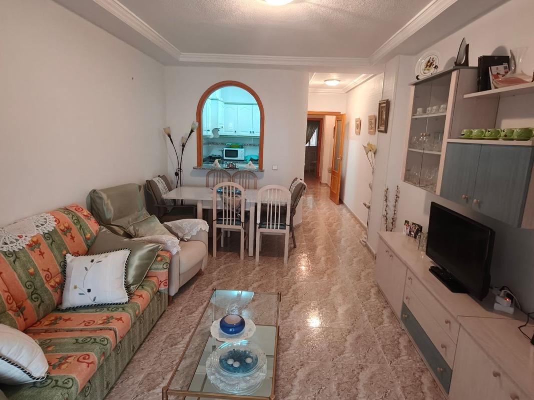 Venta de apartamento en Torrevieja