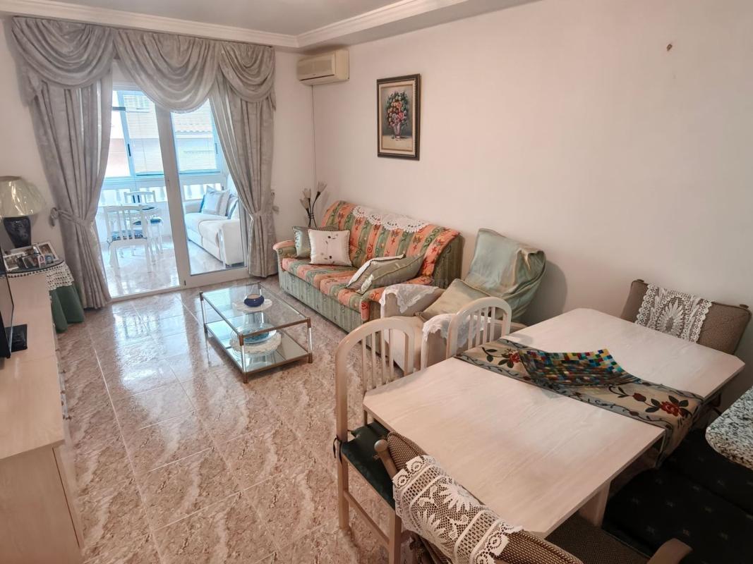 Venta de apartamento en Torrevieja