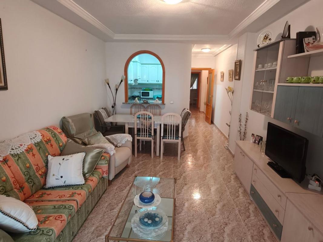 Venta de apartamento en Torrevieja