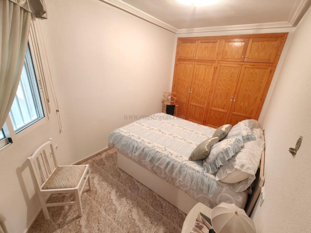 Venta de apartamento en Torrevieja
