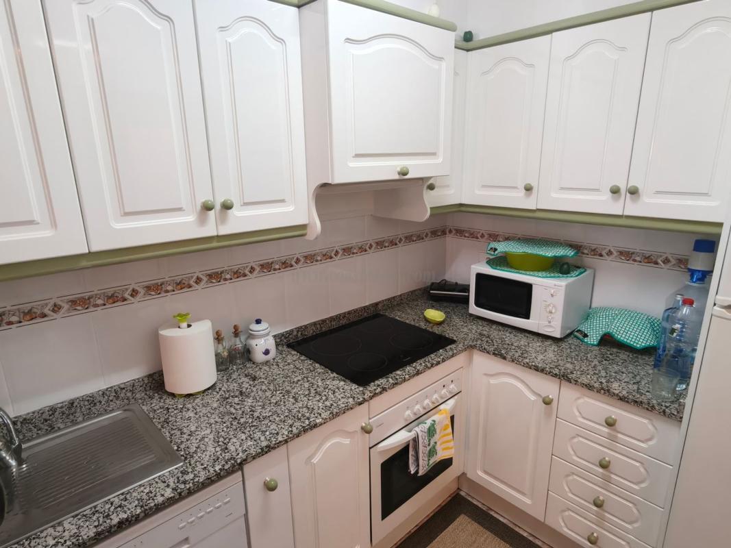 Venta de apartamento en Torrevieja