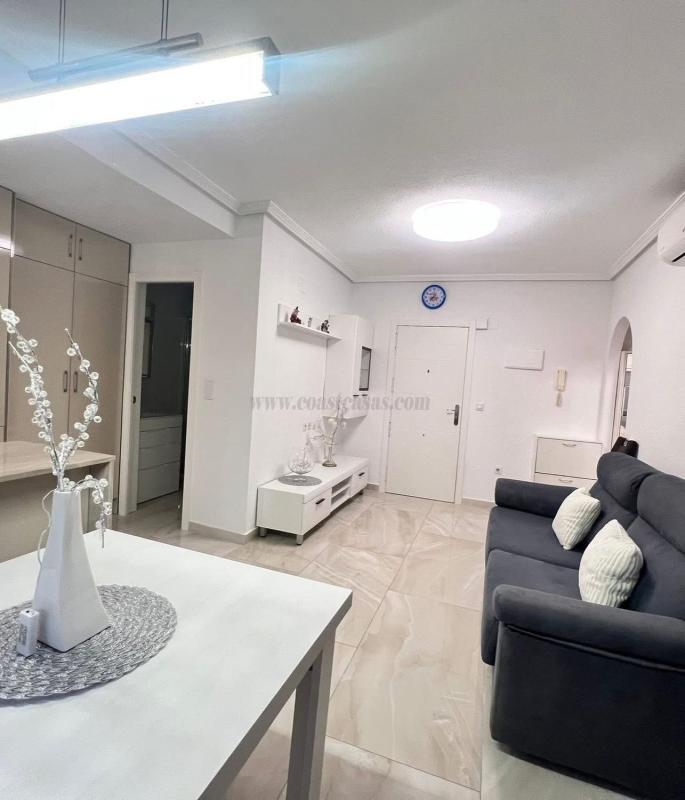 Venta de apartamento en Torrevieja