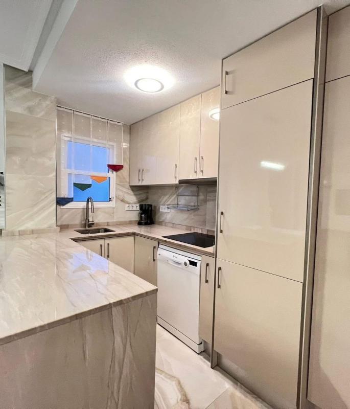 Venta de apartamento en Torrevieja