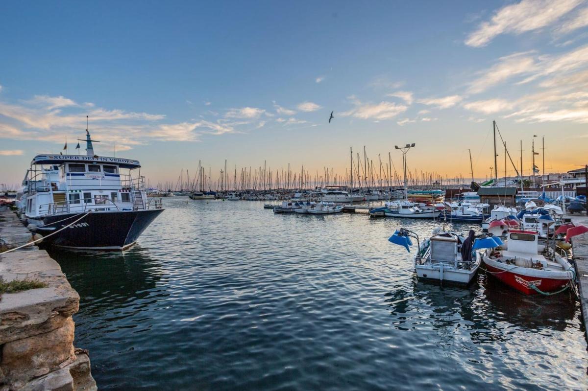 Venta de apartamento en Torrevieja