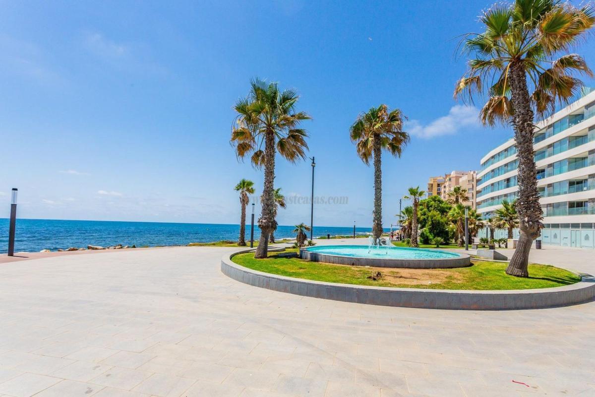 Venta de apartamento en Torrevieja