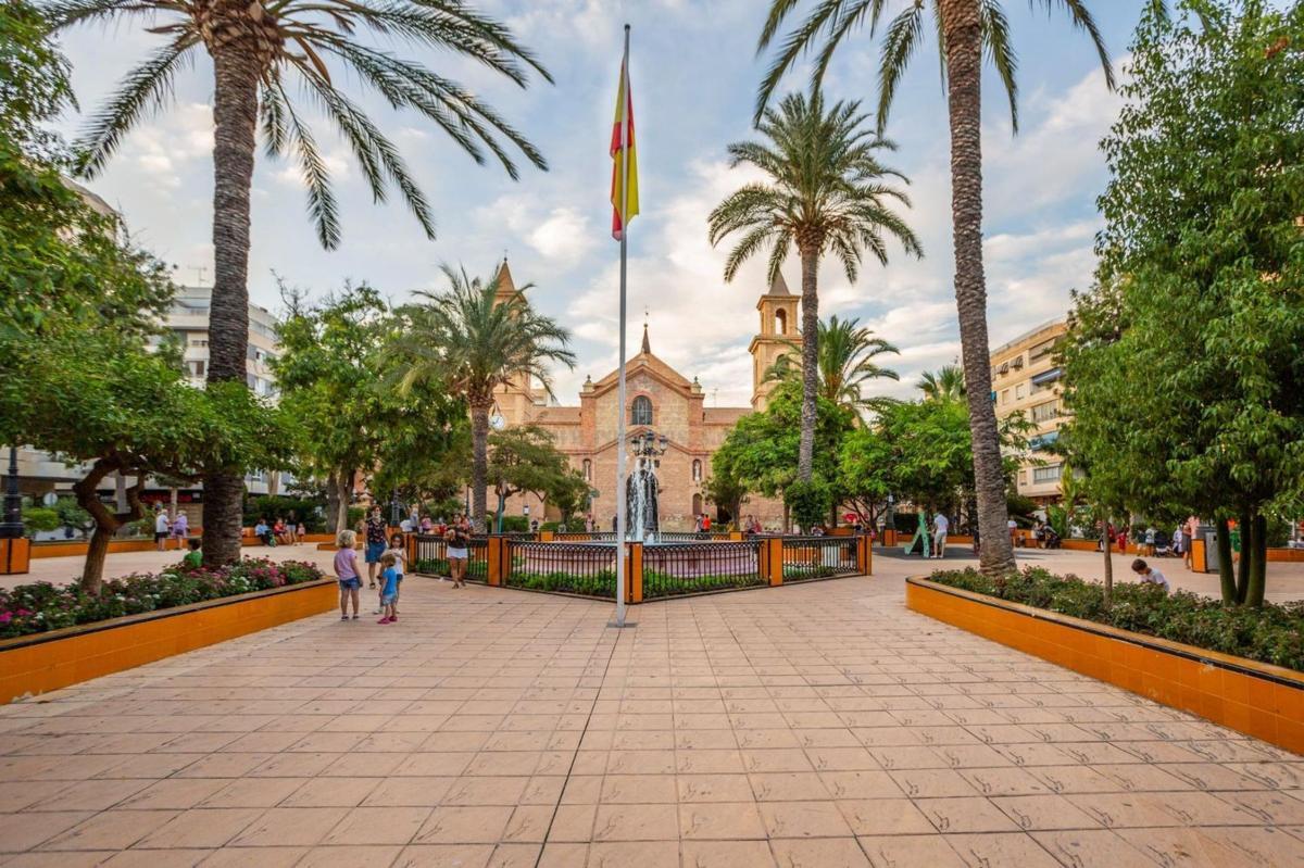 Venta de apartamento en Torrevieja