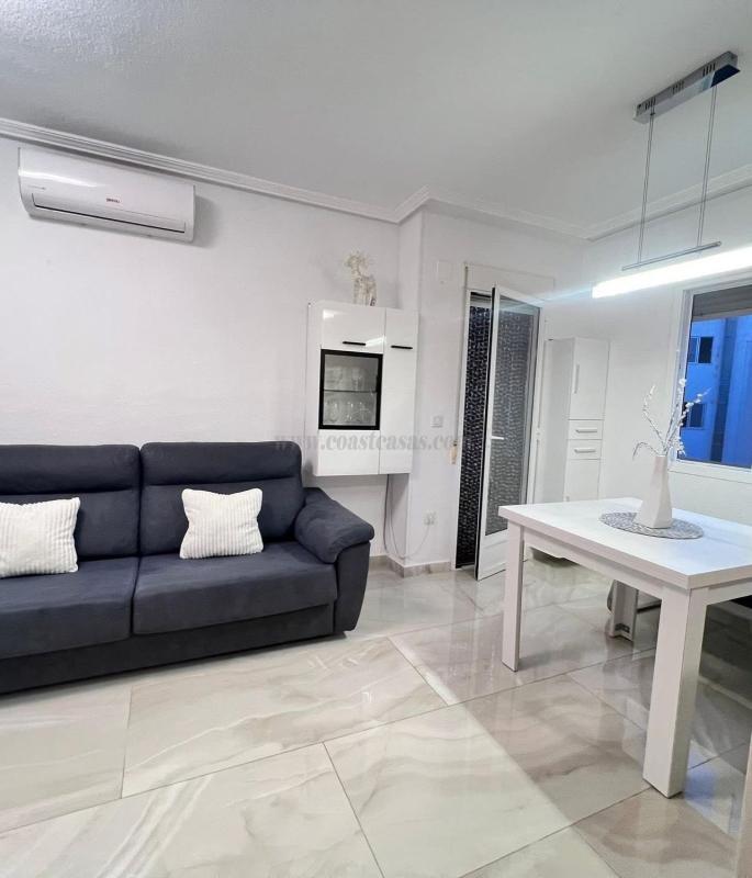Venta de apartamento en Torrevieja