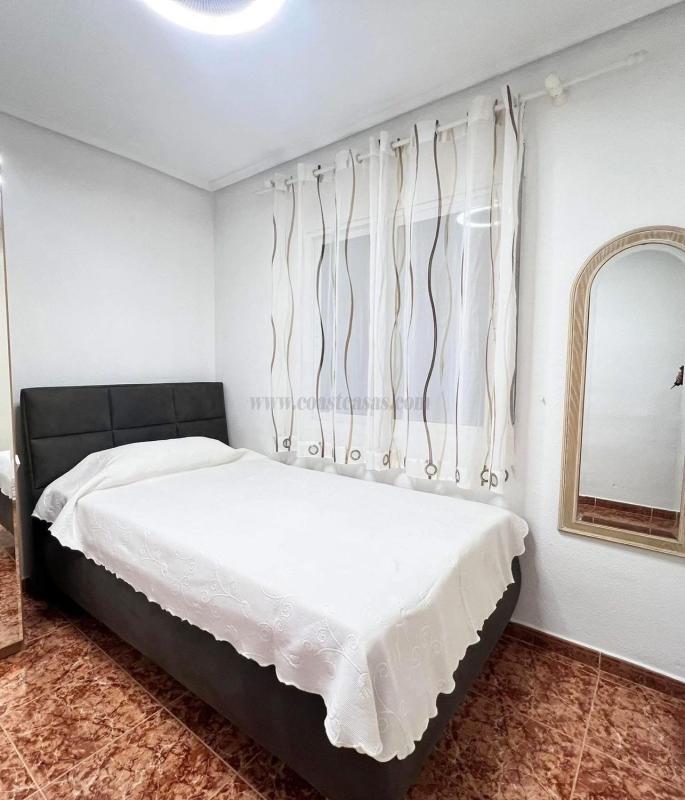 Venta de apartamento en Torrevieja