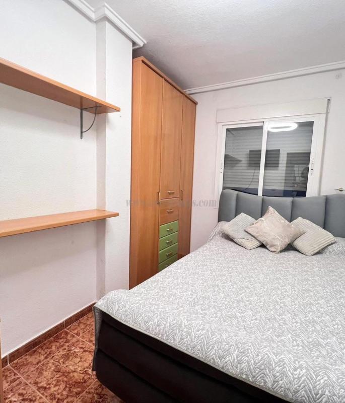 Venta de apartamento en Torrevieja
