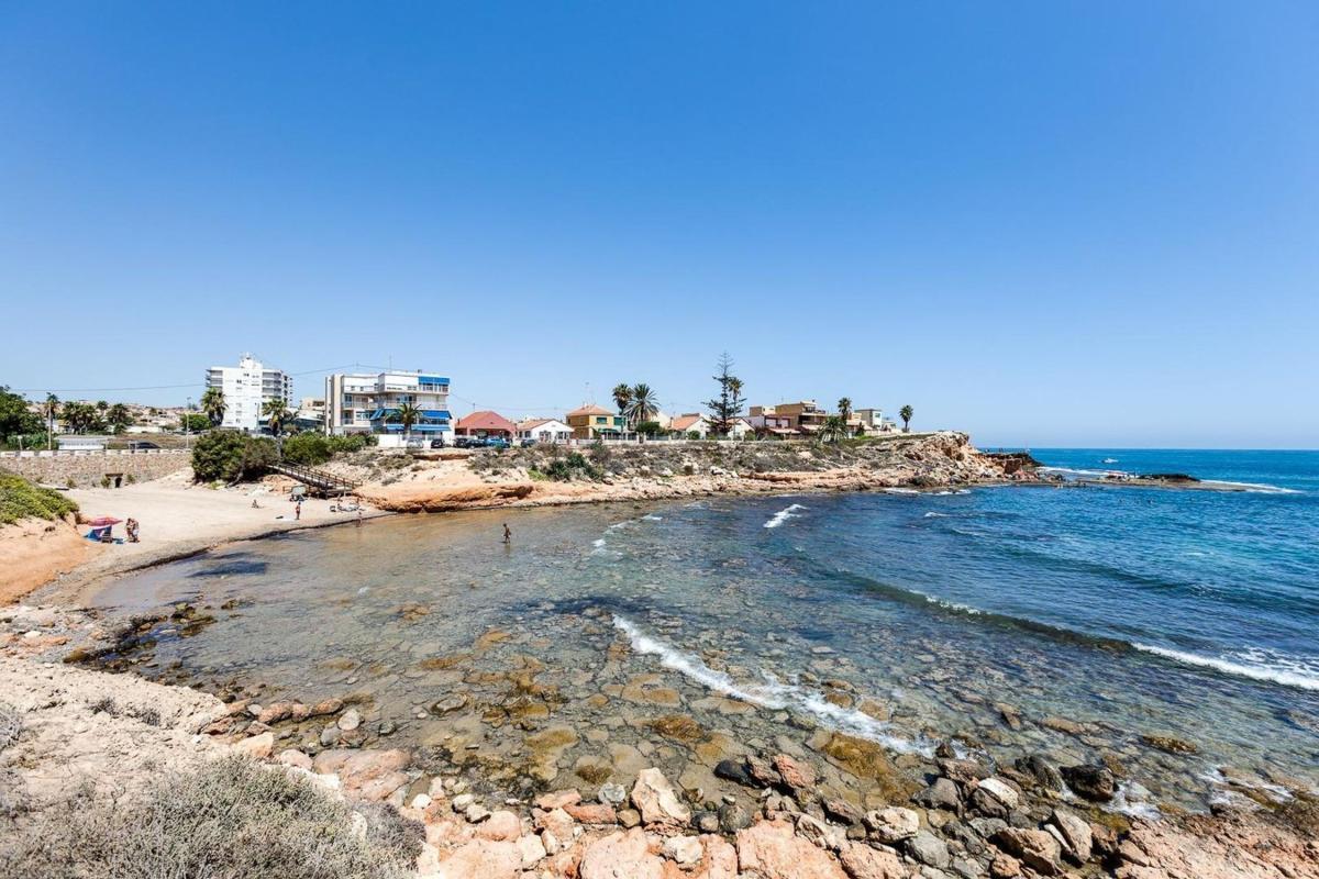 Venta de apartamento en Torrevieja