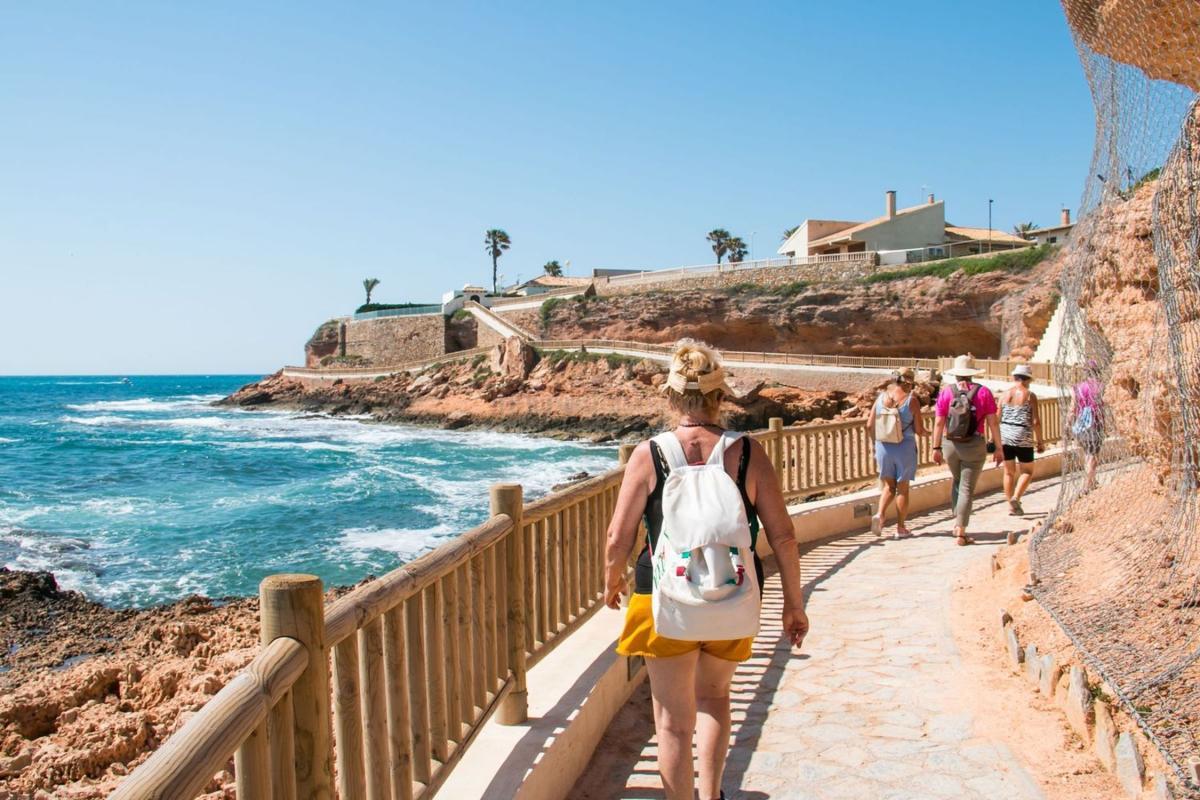 Venta de apartamento en Torrevieja