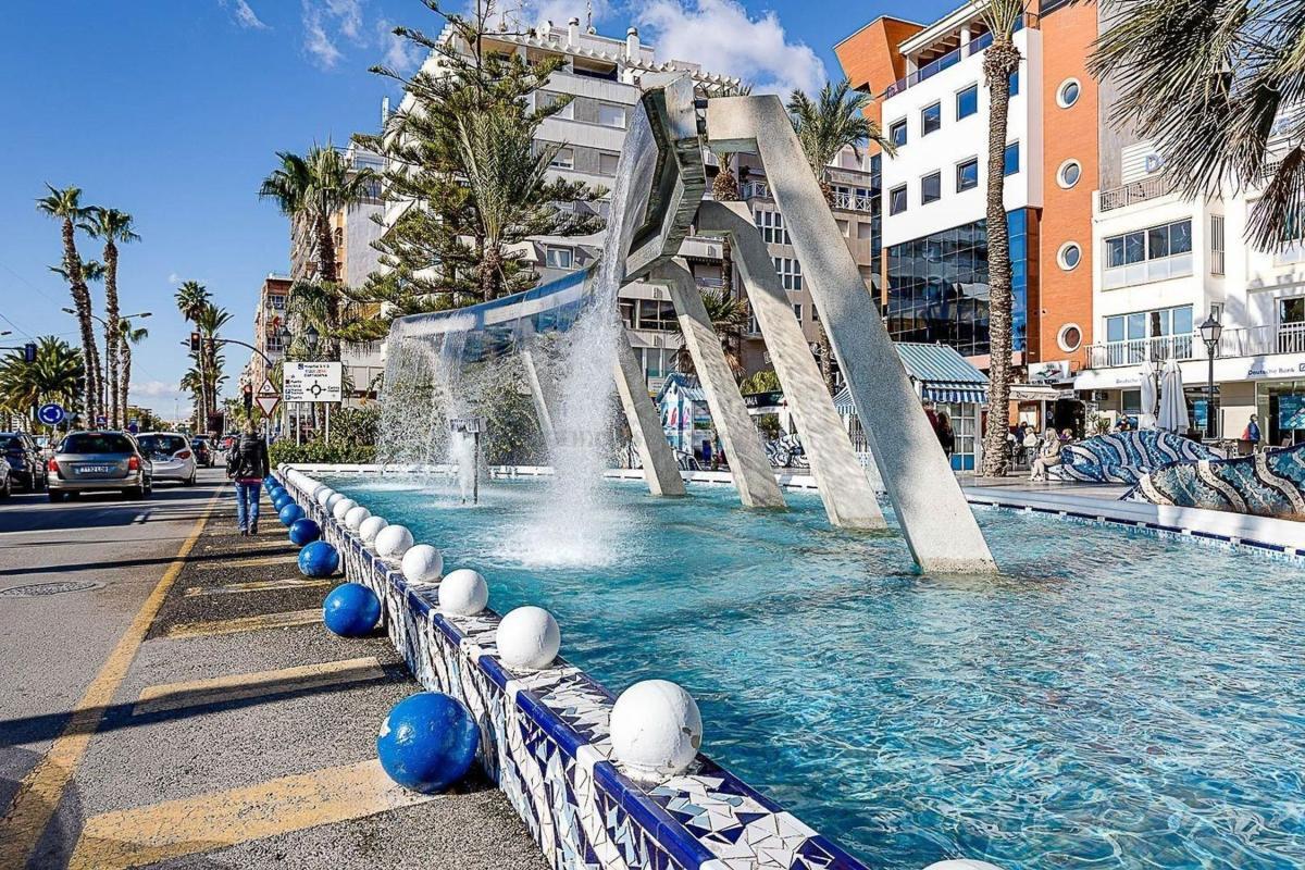 Venta de apartamento en Torrevieja