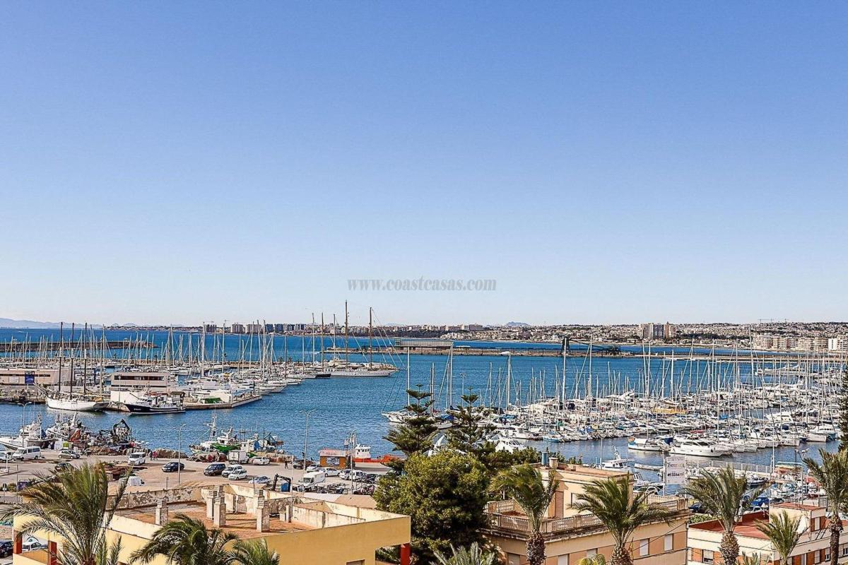 Venta de apartamento en Torrevieja