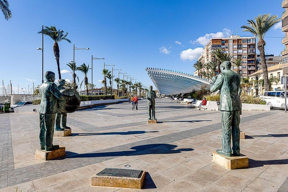 Venta de apartamento en Torrevieja
