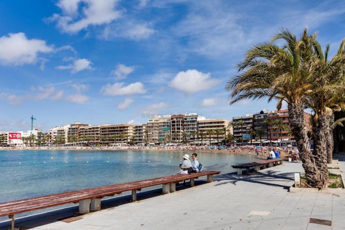 Venta de apartamento en Torrevieja