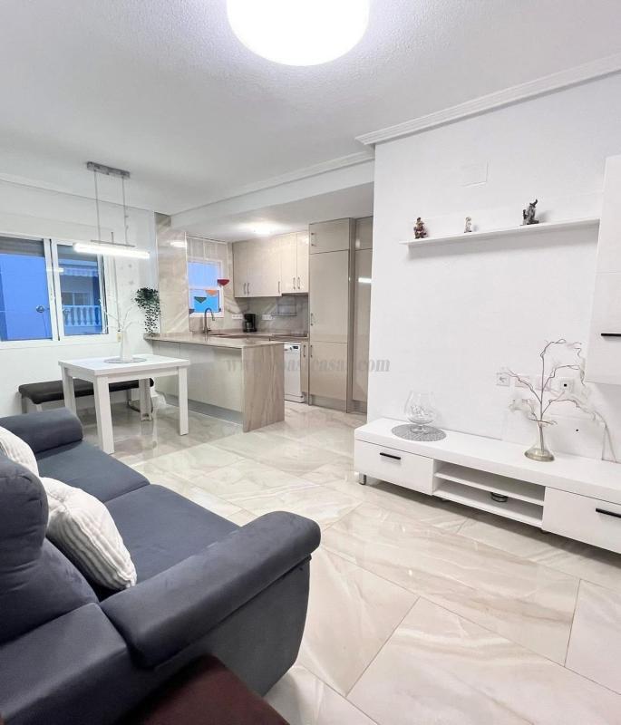 Venta de apartamento en Torrevieja