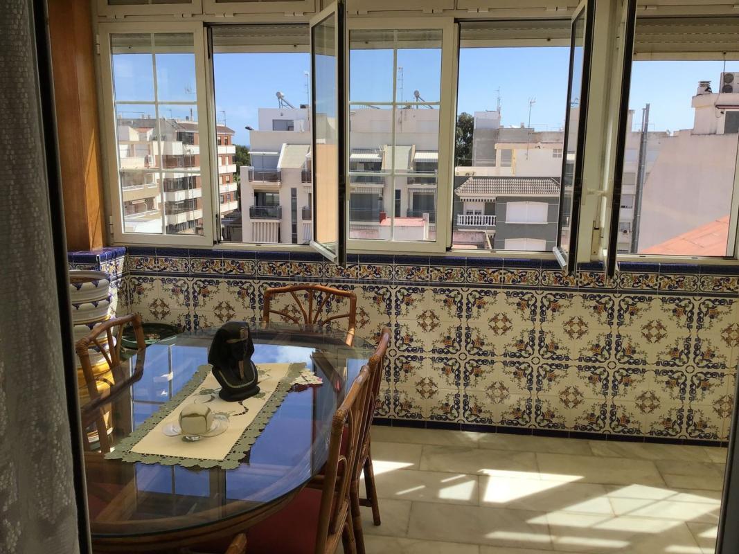 Venta de apartamento en Guardamar del Segura